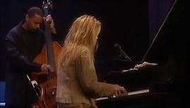 Diana Krall- Live At The Montreal Jazz Festival