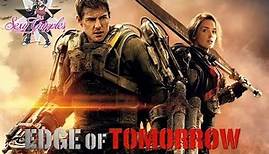 Review: Edge of Tomorrow