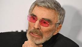 Burt Reynolds war das Symbol einer überlebten Männlichkeit