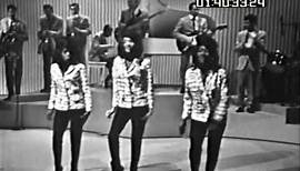 The Ikettes on Shindig! - Camel Walk - 1965