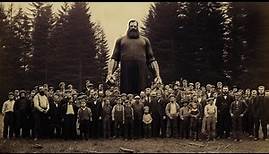 Real Life Human Giants That Still Exist Today!