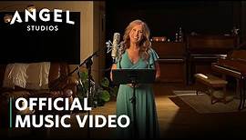 Jodi Benson - My Love Has Gone Across the Sea (Official Music Video) | The Wingfeather Saga