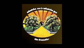 The Dramatics - Thank You For Your Love from Whatcha See Is Whatcha Get