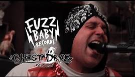 Mark Sultan Live at Fuzz Baby Records