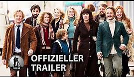 DIE KOMMUNE | Offizieller HD Trailer | Deutsch German | Jetzt auf DVD und als VoD