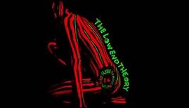 A Tribe Called Quest - Everything Is Fair