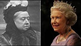 The Queen's Longest Reign - World's Record - Elizabeth And Victoria - British Royal Documentary