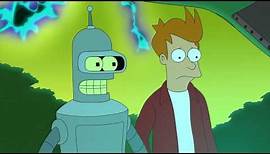 Futurama: Worlds of Tomorrow - Official Story Trailer