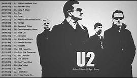 Best Of U2 - The Best Of U2 Collection U2 Rock Songs Playlist
