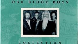 Oak Ridge Boys - Collection: Gospel Favorites