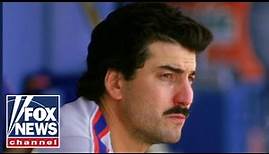 MLB legend Keith Hernandez reveals how he played through hangovers and more