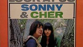 Sonny & Chér - Look At Us