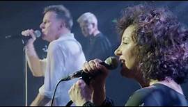 Deacon Blue "I Will And I Won't" (Live At The Glasgow Barrowlands)