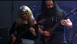 John Petrucci Live Show at SEGA European Guitar Award 2019