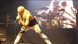 DEE SNIDER - I Am The Hurricane (Live) | Napalm Records