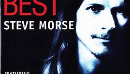 Steve Morse - Best - Guitar Heroes