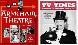 Armchair Theatre (1960) ★ Lord Arthur Savile's Crime (S3E69)