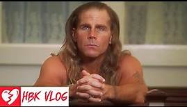 The second chance of Shawn Michaels & the greatest comeback ever (A&E Biography: WWE Legends)