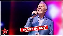 SUNDAY SPECIAL: ABC'S MARTIN FRY 🎸