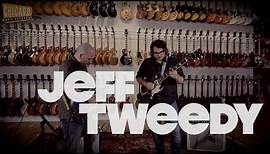 Jeff Tweedy Signature Gibson SG | Jeff Tweedy | Live At The Chicago Music Exchange