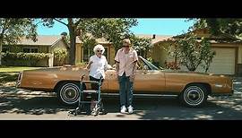 MACKLEMORE FEAT SKYLAR GREY - GLORIOUS (OFFICIAL MUSIC VIDEO)