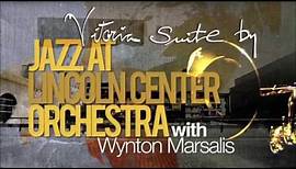 Jazz at lincoln center-Vitoria Suite Full Album CD1