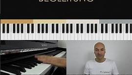 So spielst du eine heiße Boogie Woogie Begleitung - Klavier lernen nach der Zapiano® Methode