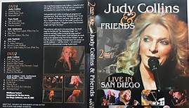 Judy Collins - Judy Collins & Friends Live in San Diego