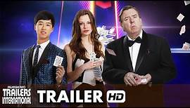 SUCKER Official Trailer (2015) - John Luc Comedy Movie [HD]