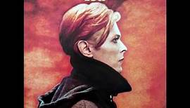 David Bowie - Sound & Vision
