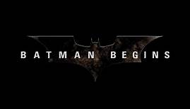 Batman Begins (2005) ganzer Film auf Deutsch / 6 Ausschnitte ⬇️