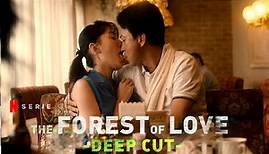 The Forest of Love : Deep Cut - Trailer Netflix