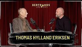 Bertrands Univers - Thomas Hylland Eriksen