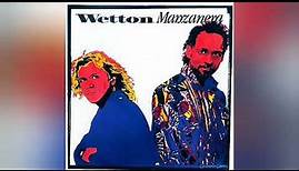 Wetton / Manzanera - Round In Circles