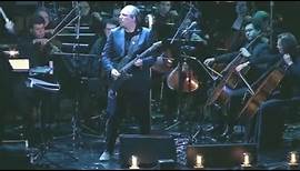 Hans Zimmer - Time (Soundtrack "Inception") Live, Hollywood in Vienna 2018
