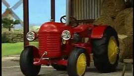 Kleiner Roter Traktor Intro (deutsch)