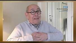 Malcolm Hebden