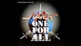 Raven - One For All (1999) [Full Album]