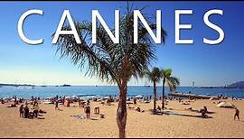 Cannes, France - What to do in Cannes for a day