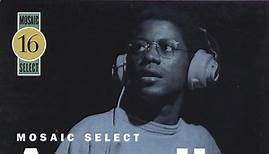 Andrew Hill - Mosaic Select