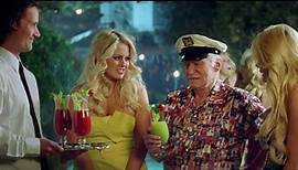 Hugh Hefner: Die 5 kultigsten Werbespots mit dem Playboy-Gründer - HORIZONT