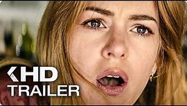 VISIONS Trailer German Deutsch (2016)