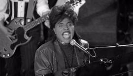 Rock-‘n‘-Roll-Pionier Little Richard ist tot
