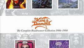King Diamond - The Complete Roadrunner Collection 1986-1990