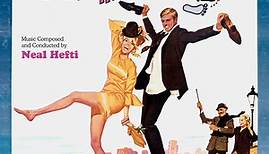Neal Hefti - Barefoot In The Park / The Odd Couple (Music From The Motion Picture)