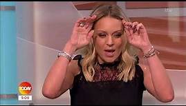 Rita Simons Talks How She Got Her 'Legally Blonde' Role | GMB Today