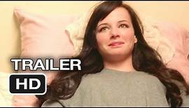 Sassy Pants Official Trailer #1 (2012) - Haley Joel Osment, Ashley Rickards Movie HD