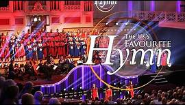 BBC One - Songs of Praise, The UK’s Favourite Hymn (12/07/2020)