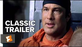 Half Past Dead (2002) Official Trailer 1 - Steven Seagal Movie