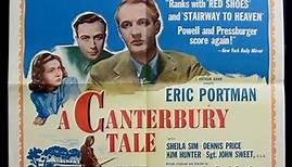 A Canterbury Tale 1944